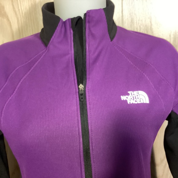 The North Face womens Flight Series Jacket size small - Picture 2 of 12